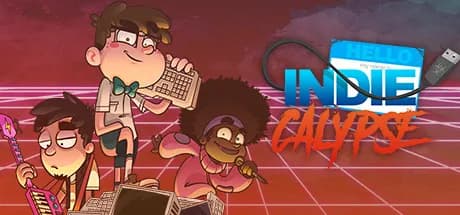 Indiecalypse görsel 1