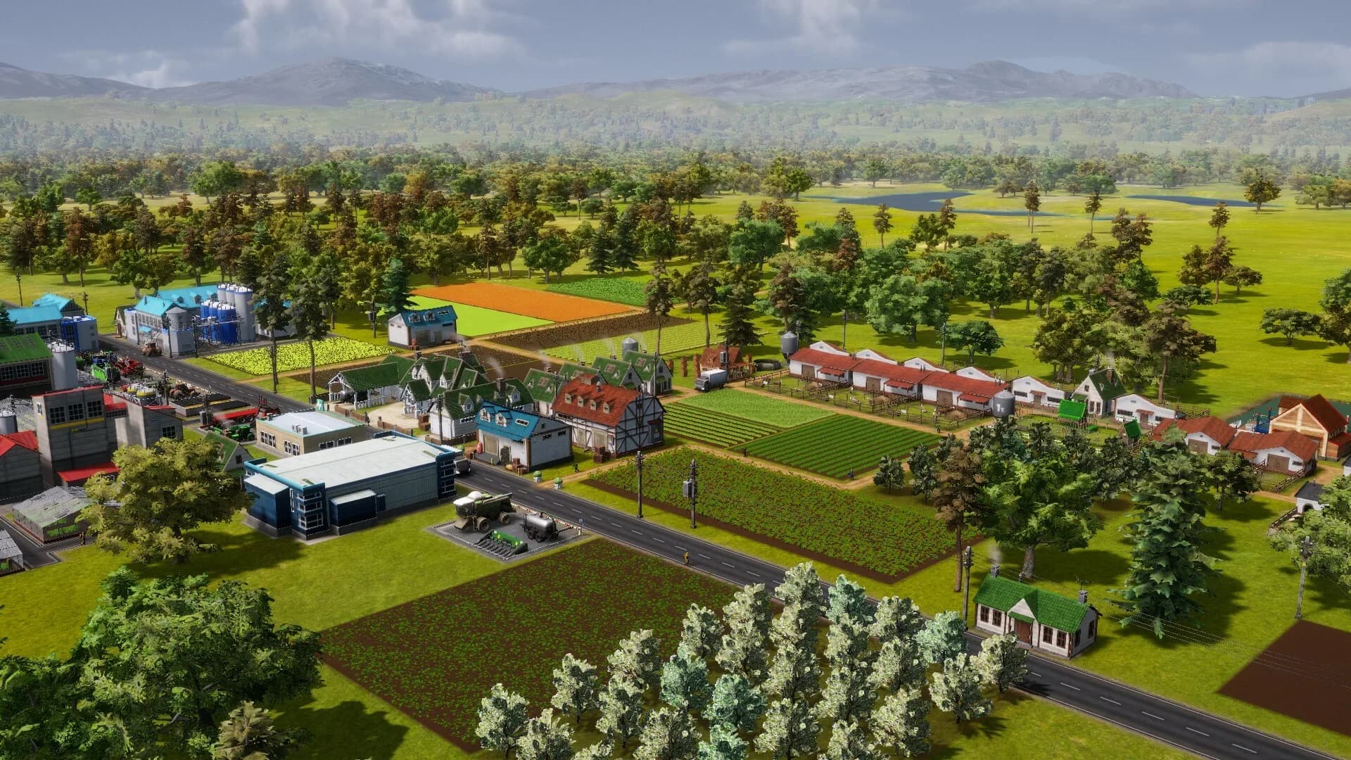 Farm Manager 2021 görsel 2