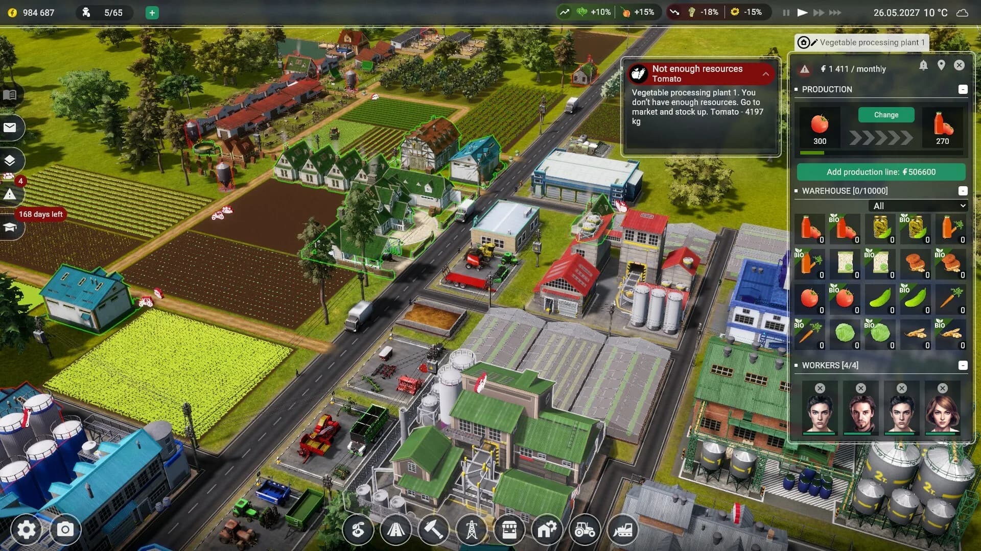 Farm Manager 2021 görsel 3