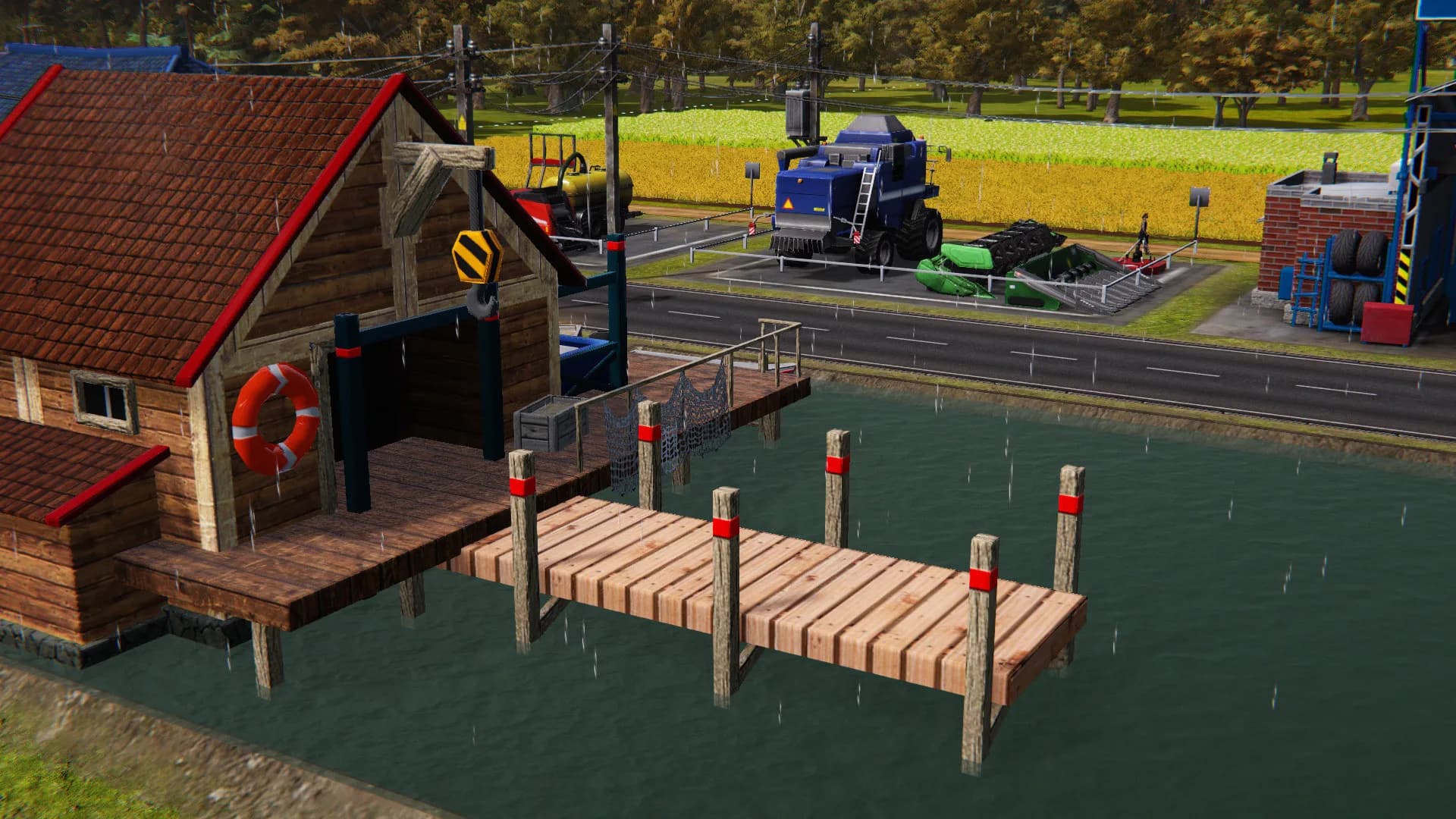 Farm Manager 2021 görsel 12
