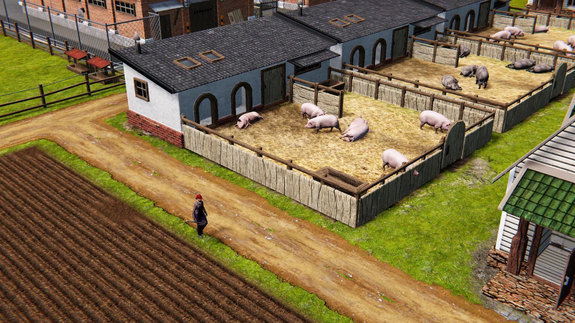 Farm Manager 2021 görsel 13
