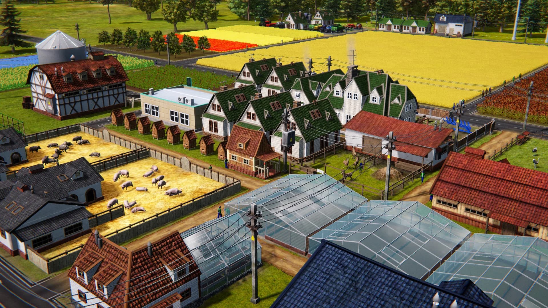 Farm Manager 2021 görsel 14