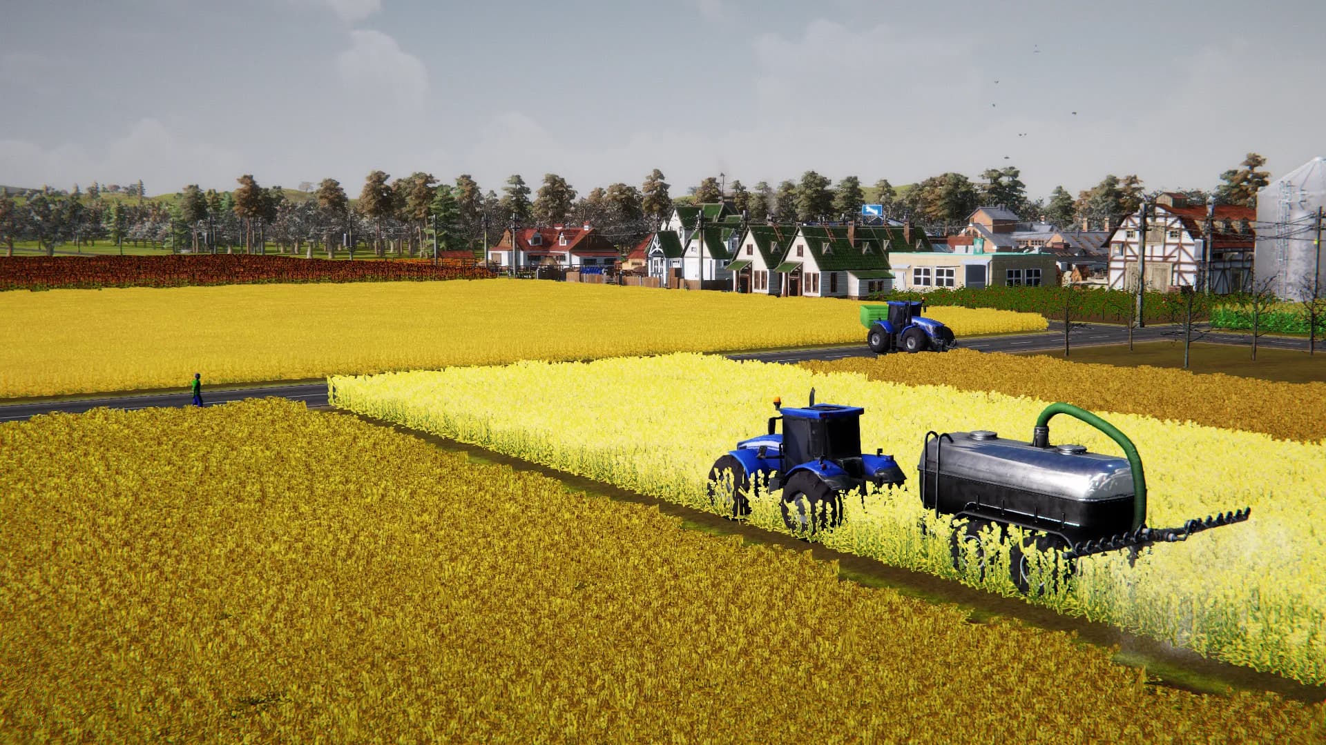 Farm Manager 2021 görsel 16