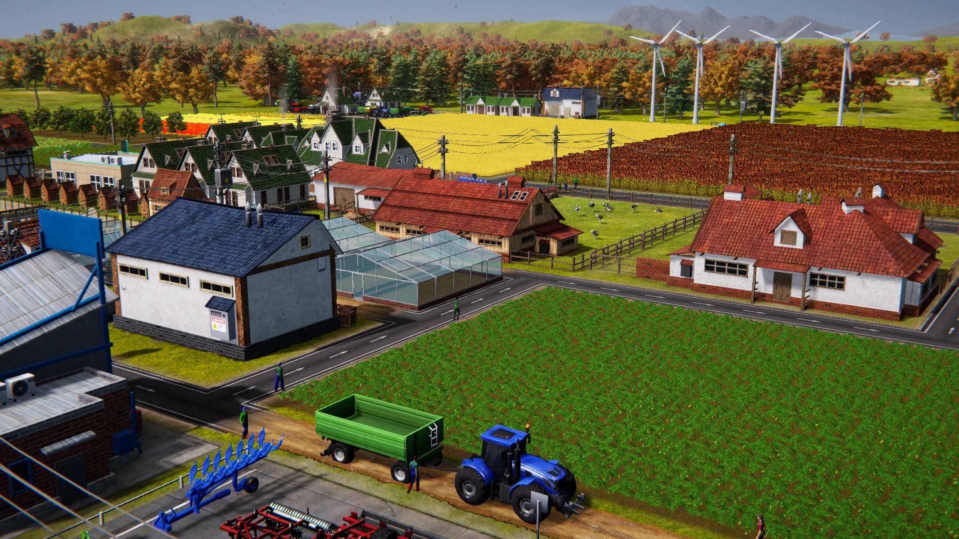 Farm Manager 2021 görsel 17