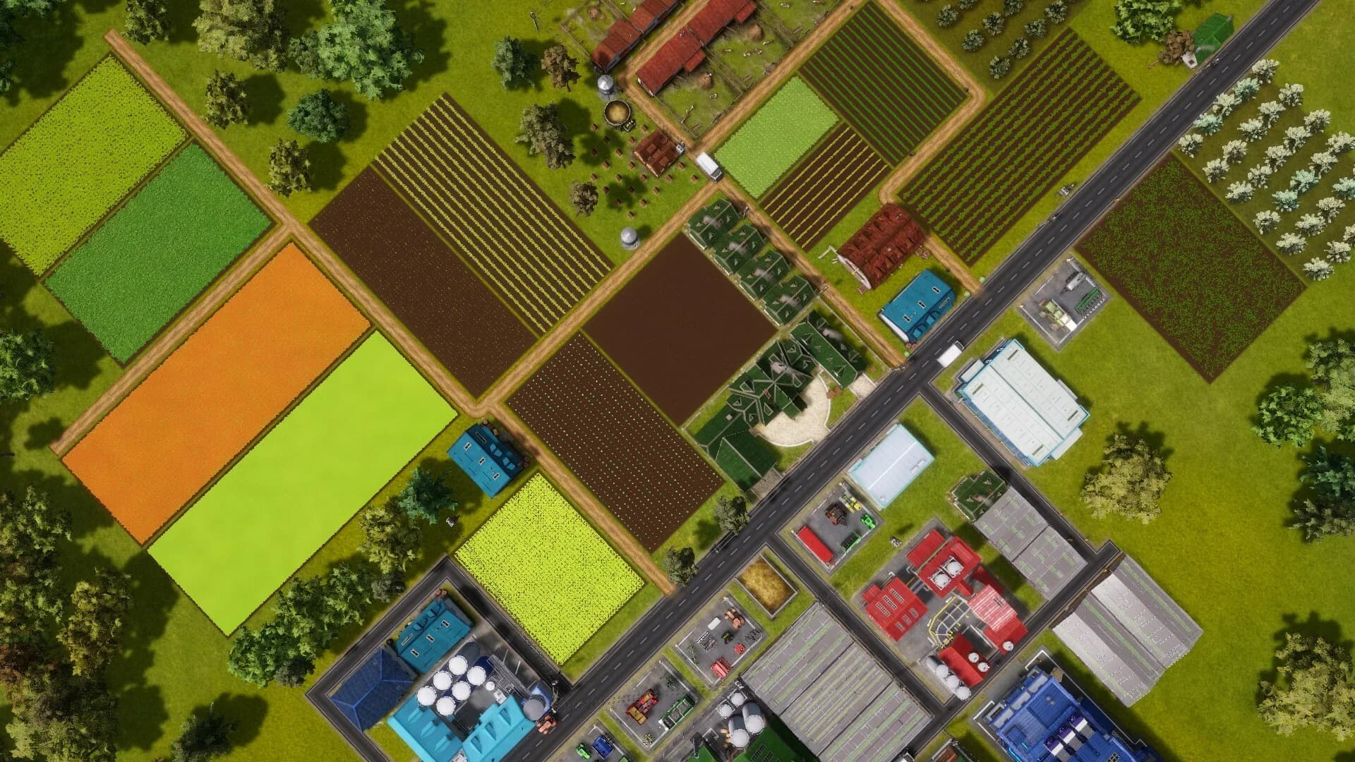 Farm Manager 2021 görsel 18