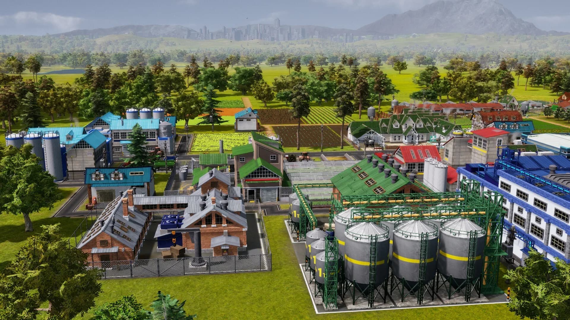 Farm Manager 2021 görsel 19