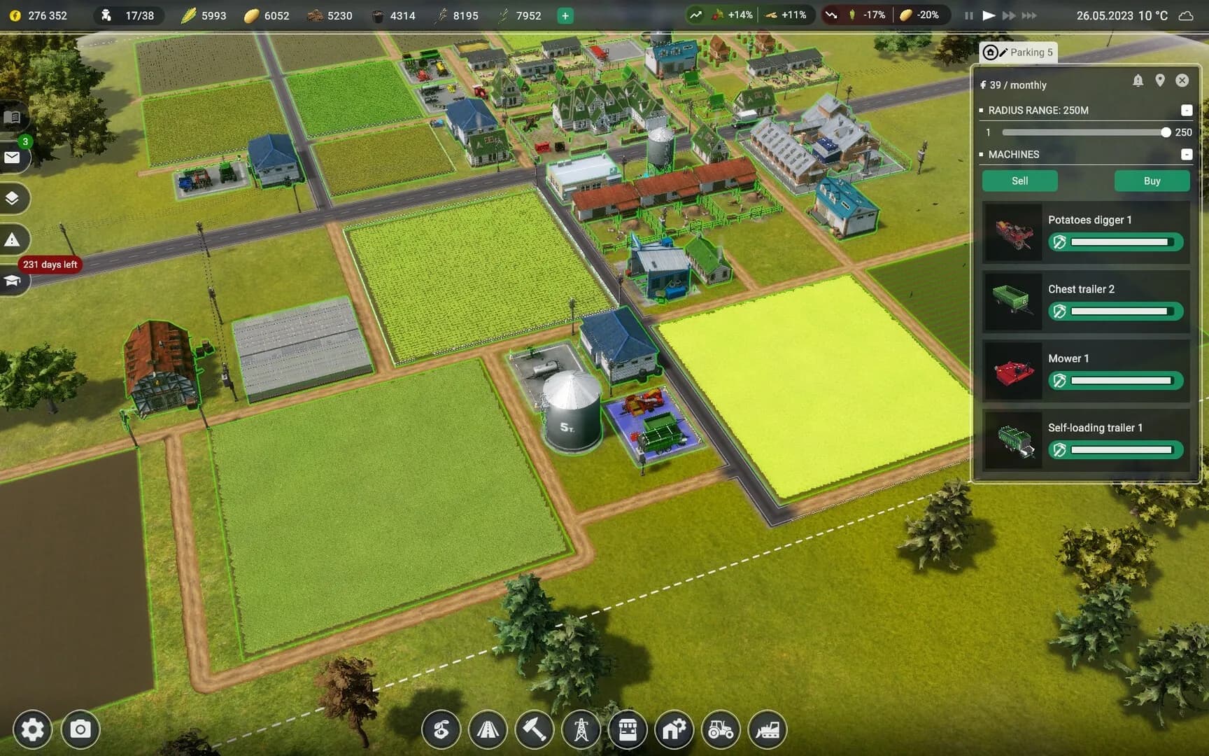 Farm Manager 2021 görsel 4