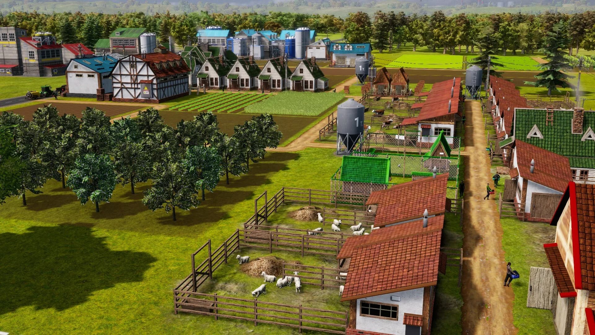 Farm Manager 2021 görsel 25