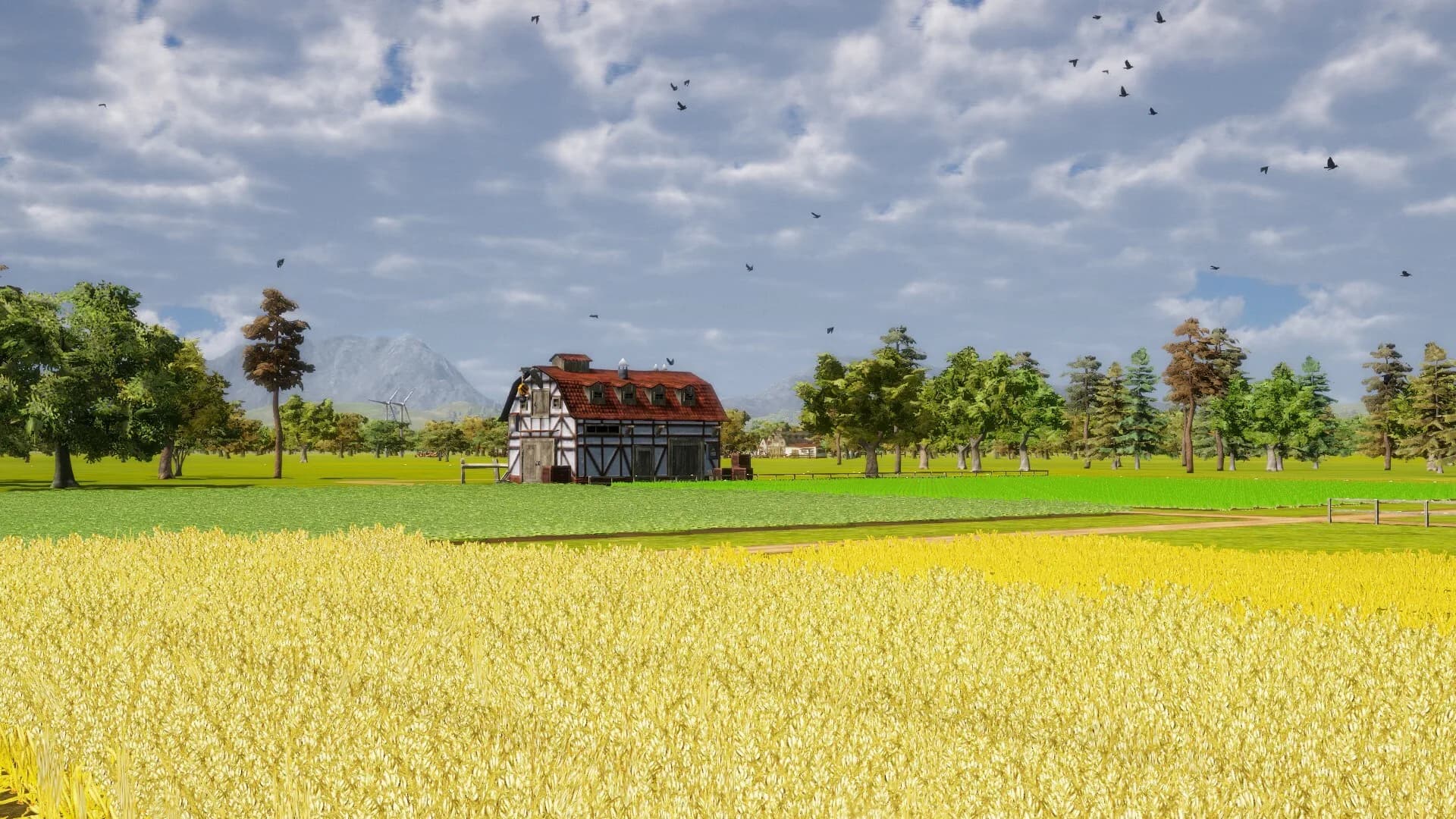 Farm Manager 2021 görsel 5