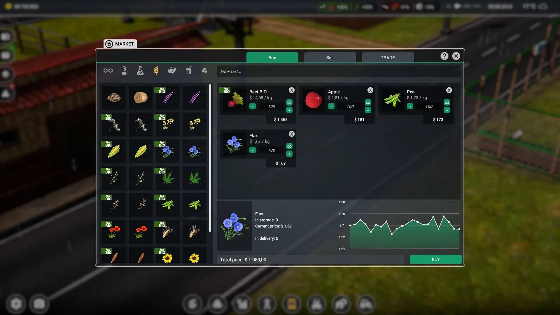 Farm Manager 2021 görsel 6