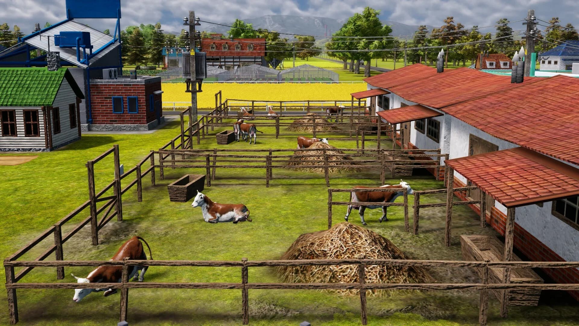 Farm Manager 2021 görsel 7