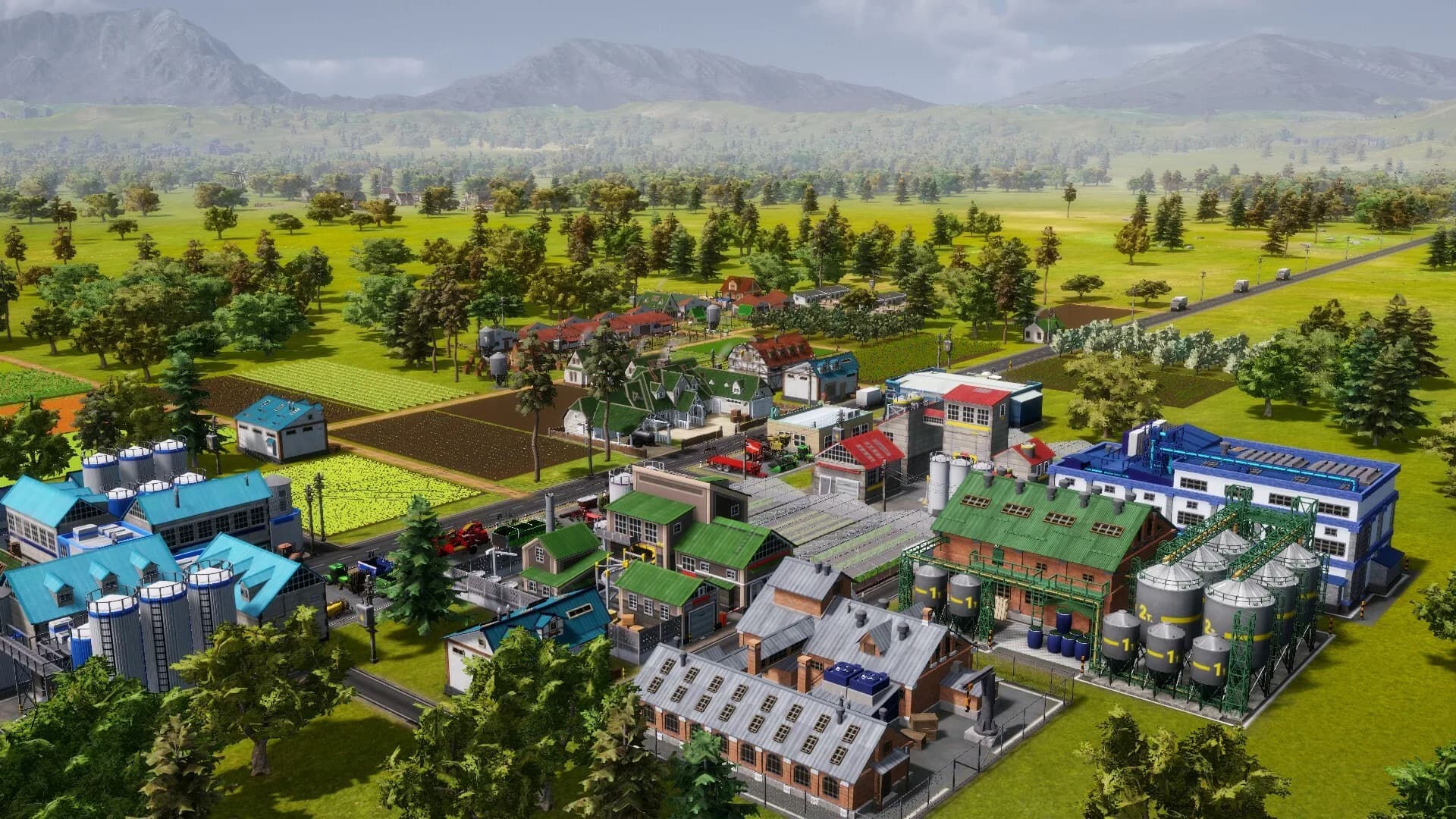 Farm Manager 2021 görsel 8