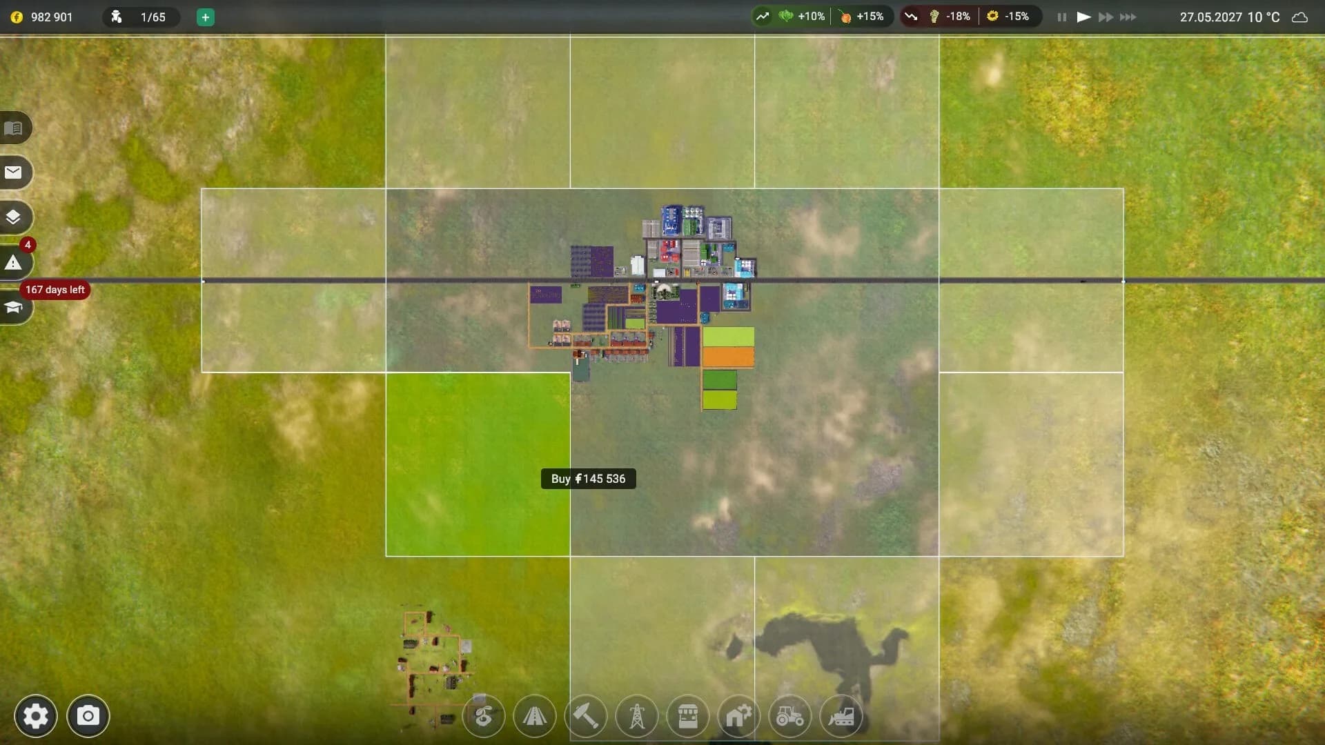 Farm Manager 2021 görsel 9