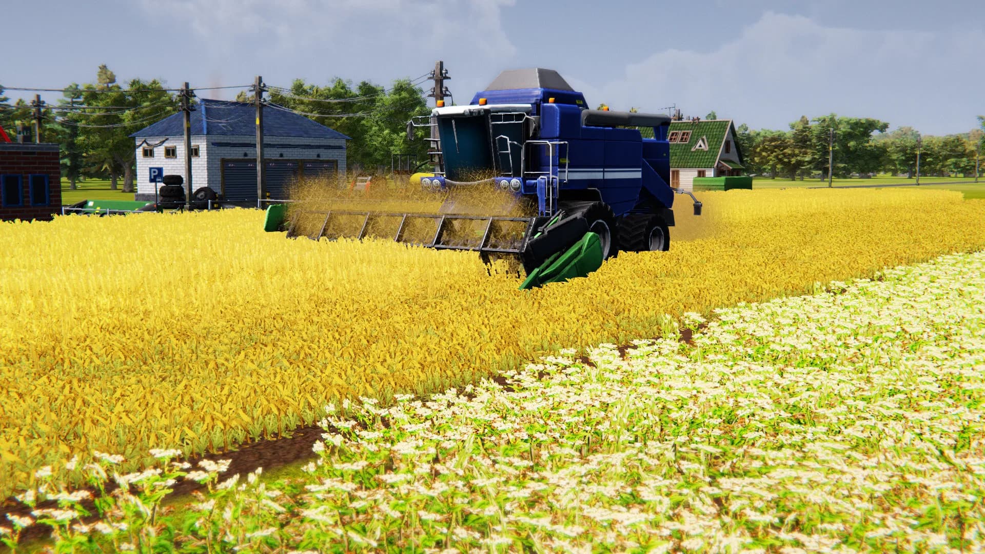 Farm Manager 2021 görsel 11