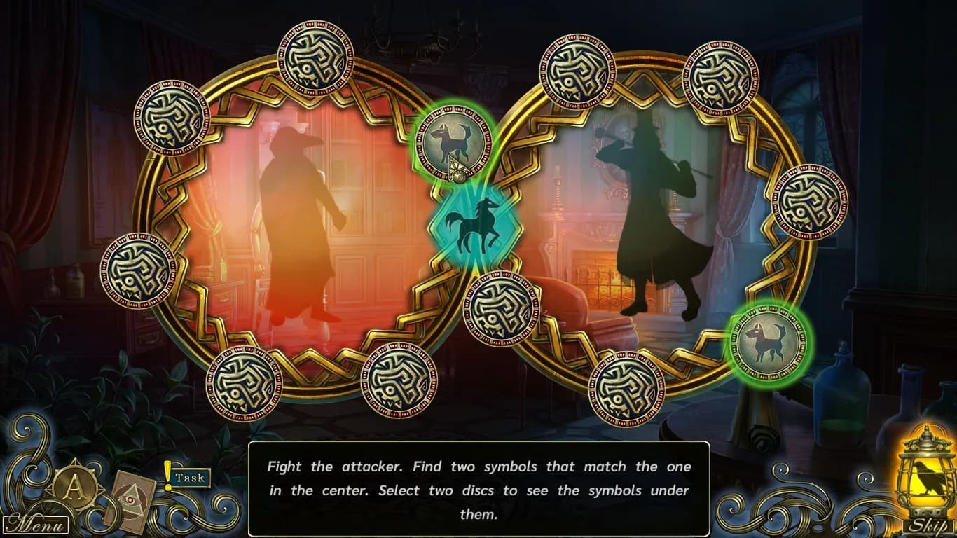 Dark Tales: Edgar Allan Poe's Ligeia Collector's Edition görsel 4