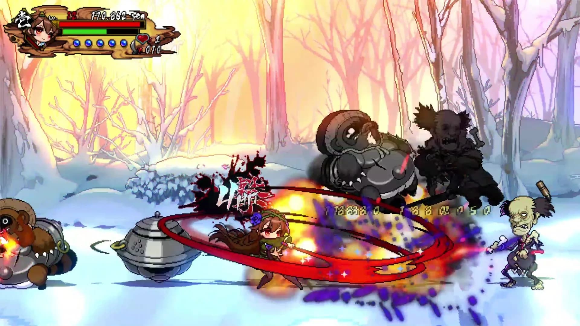 Ogre Tale görsel 3