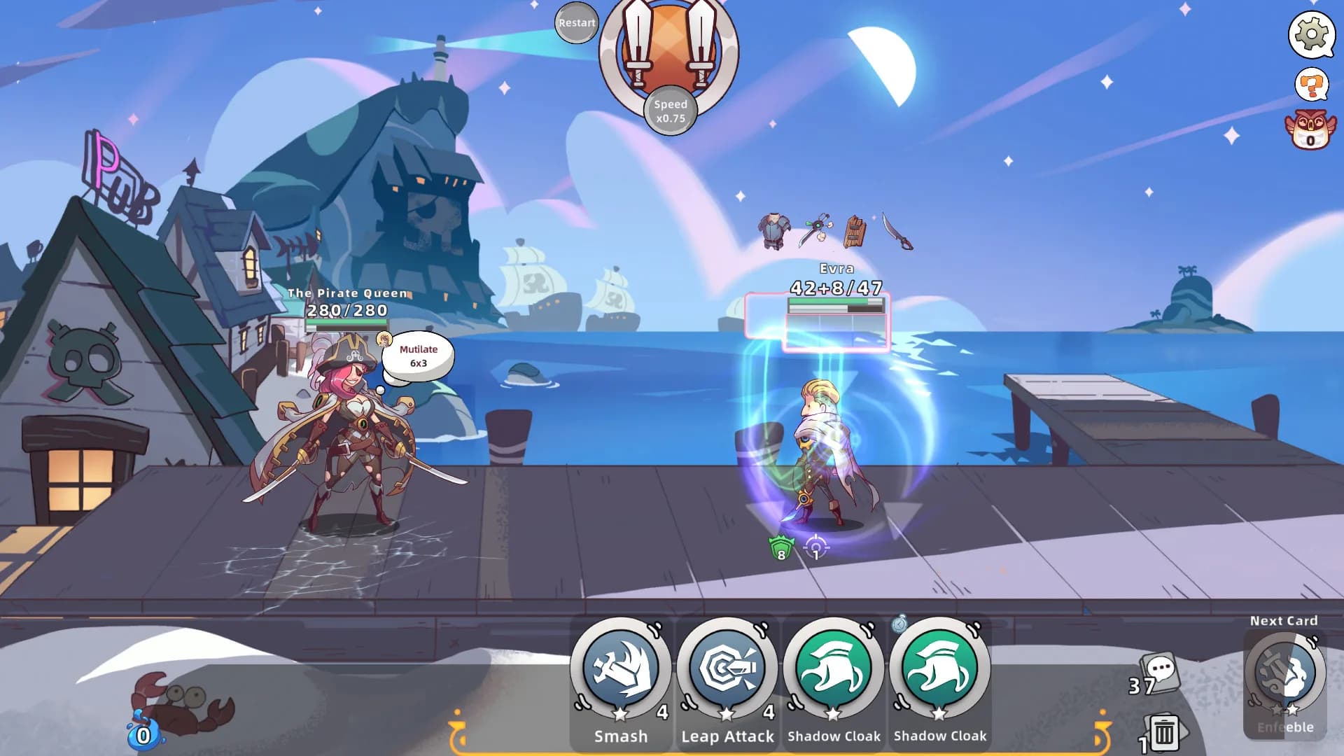 Brave's Rage görsel 3