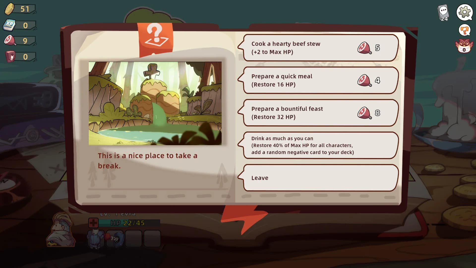 Brave's Rage görsel 5