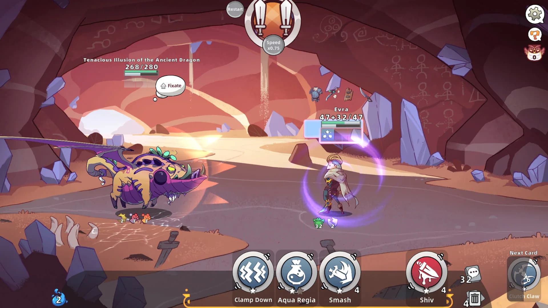 Brave's Rage görsel 6