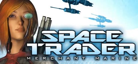 Space Trader: Merchant Marine görsel 1