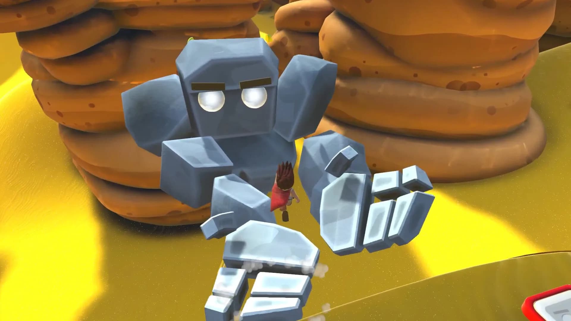 VR Giants görsel 2