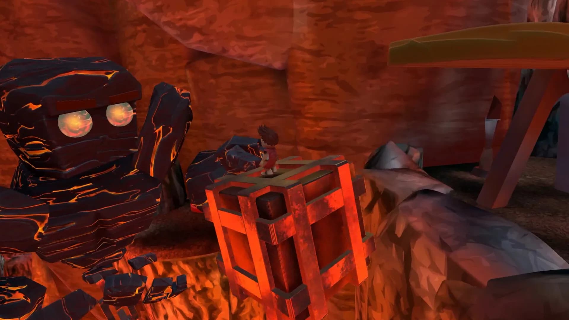VR Giants görsel 3