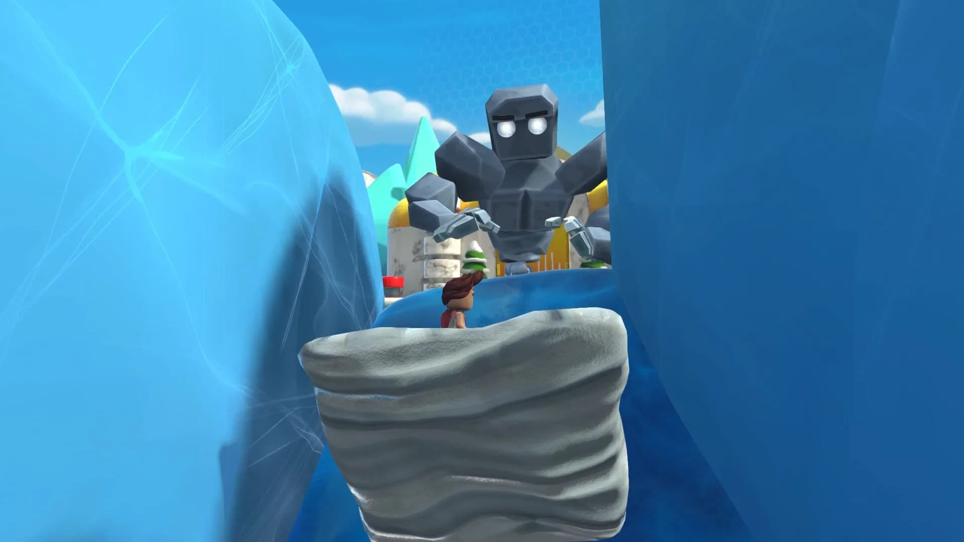 VR Giants görsel 4
