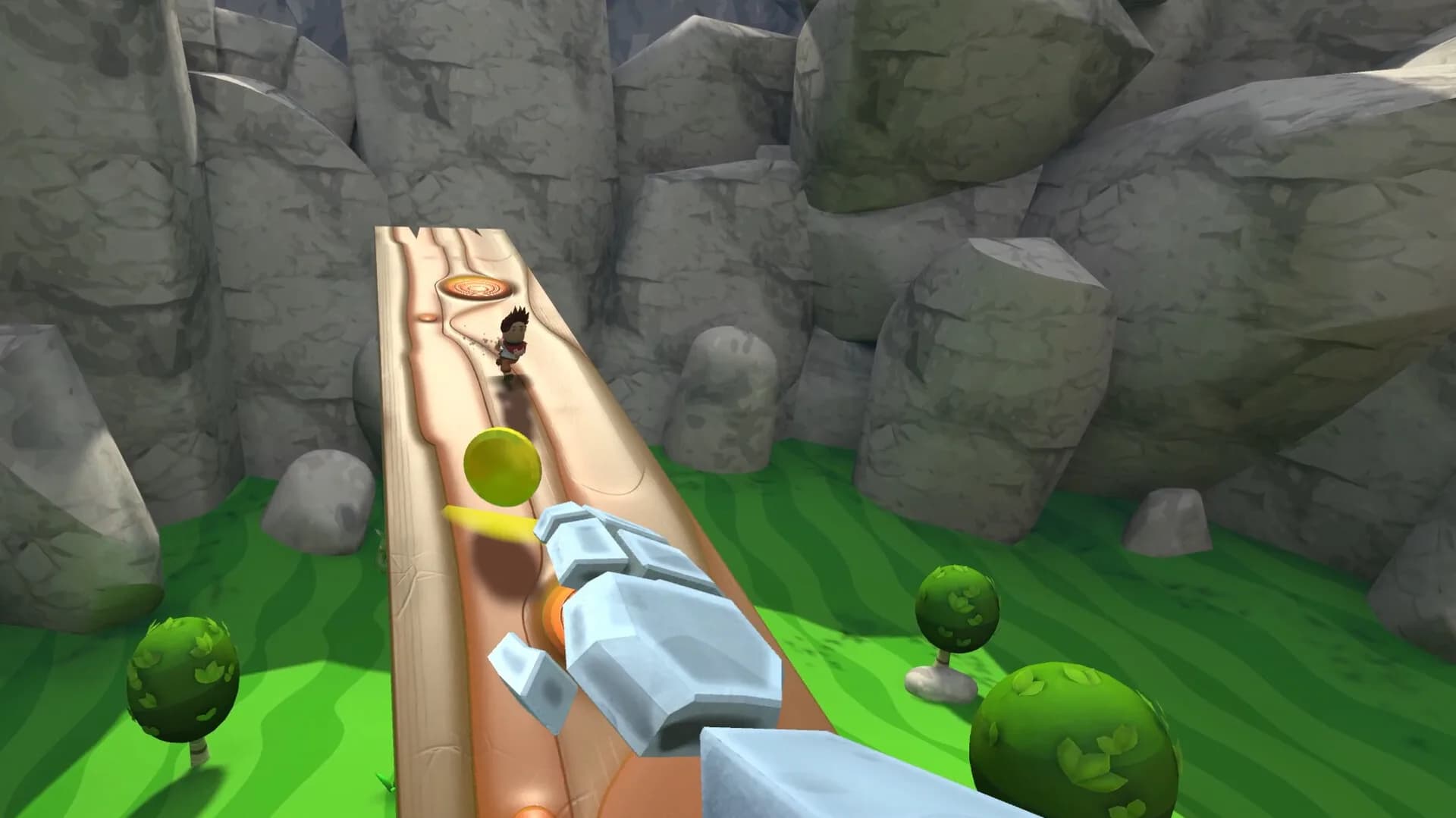 VR Giants görsel 5