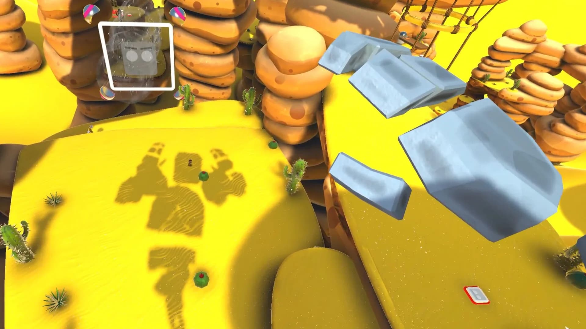 VR Giants görsel 6
