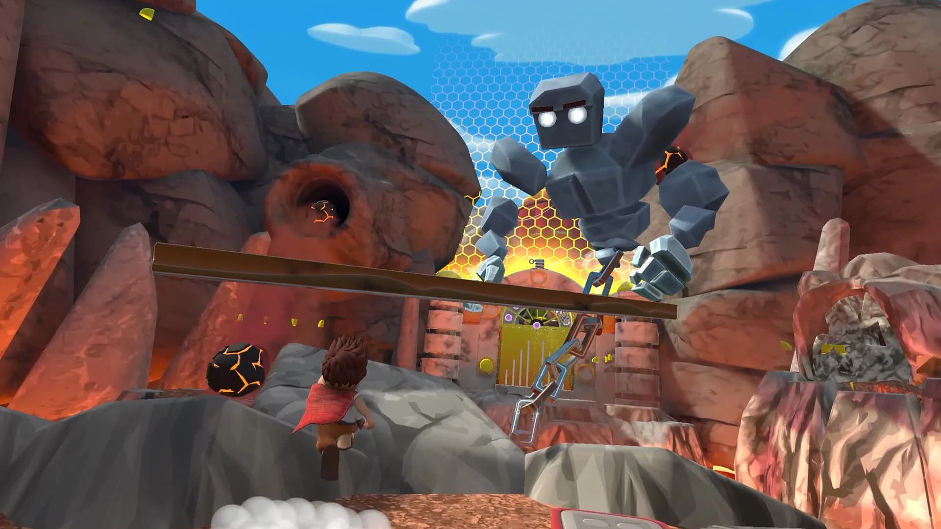 VR Giants görsel 7
