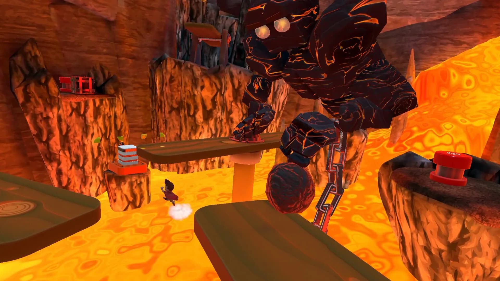 VR Giants görsel 8
