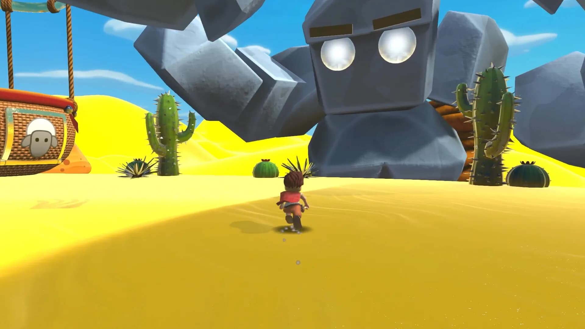 VR Giants görsel 9