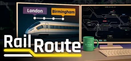 Rail Route