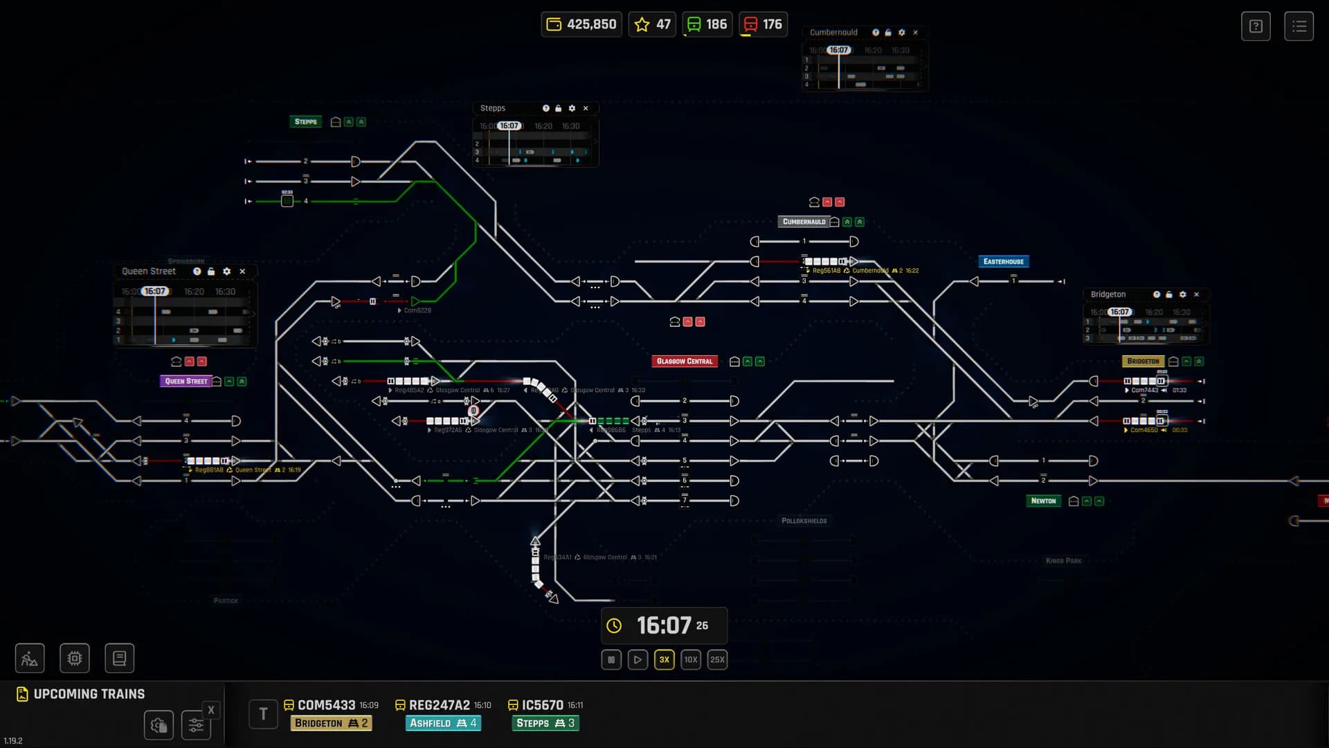 Rail Route görsel 17