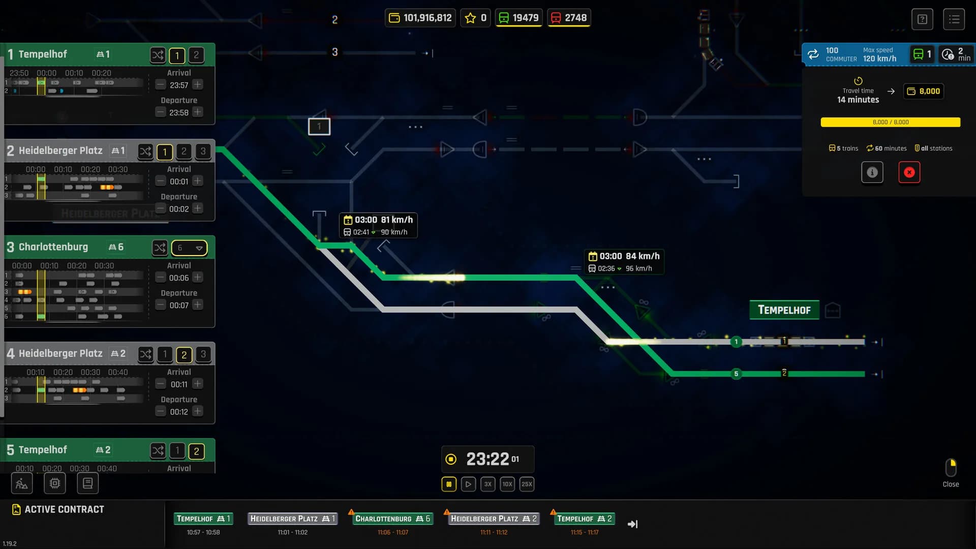 Rail Route görsel 10