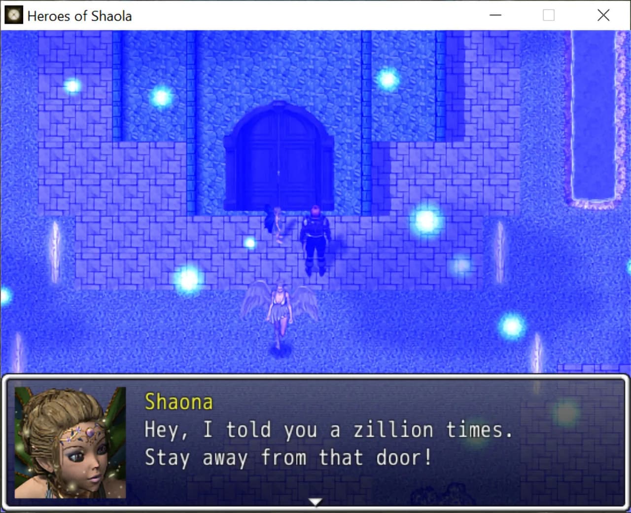 Heroes of Shaola görsel 6