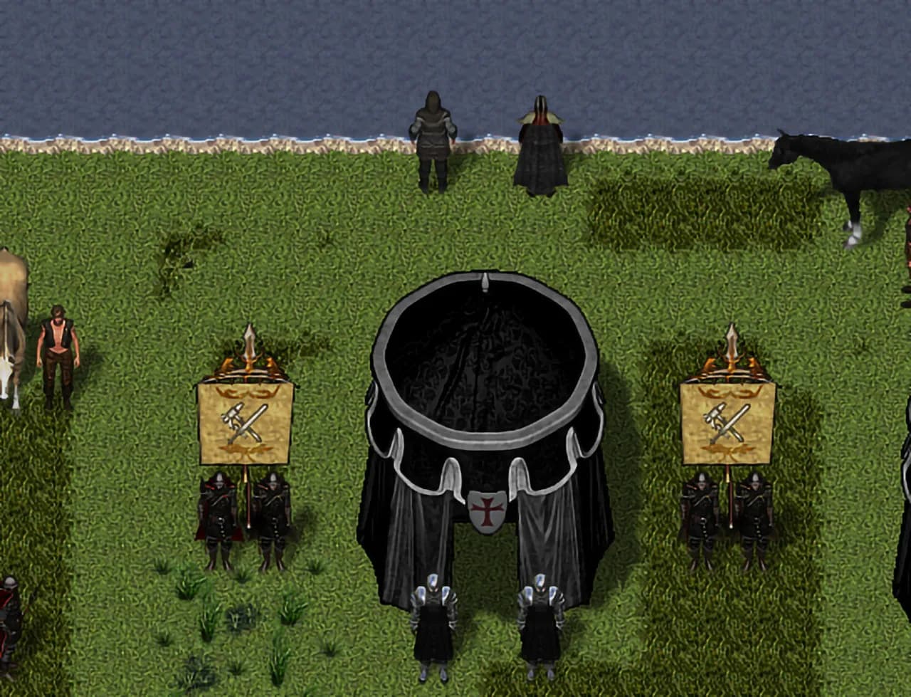 Heroes of Shaola görsel 10