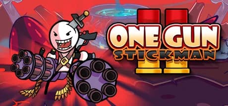 One Gun 2: Stickman görsel 1