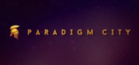 Paradigm City görsel 1