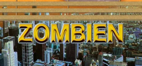 Zombien görsel 1