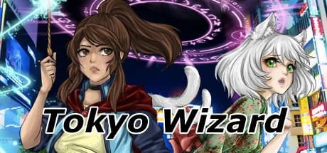 Tokyo Wizard görsel 1