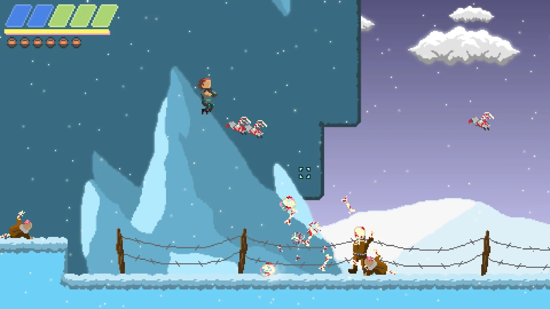 The Adventures of Sullivan görsel 9