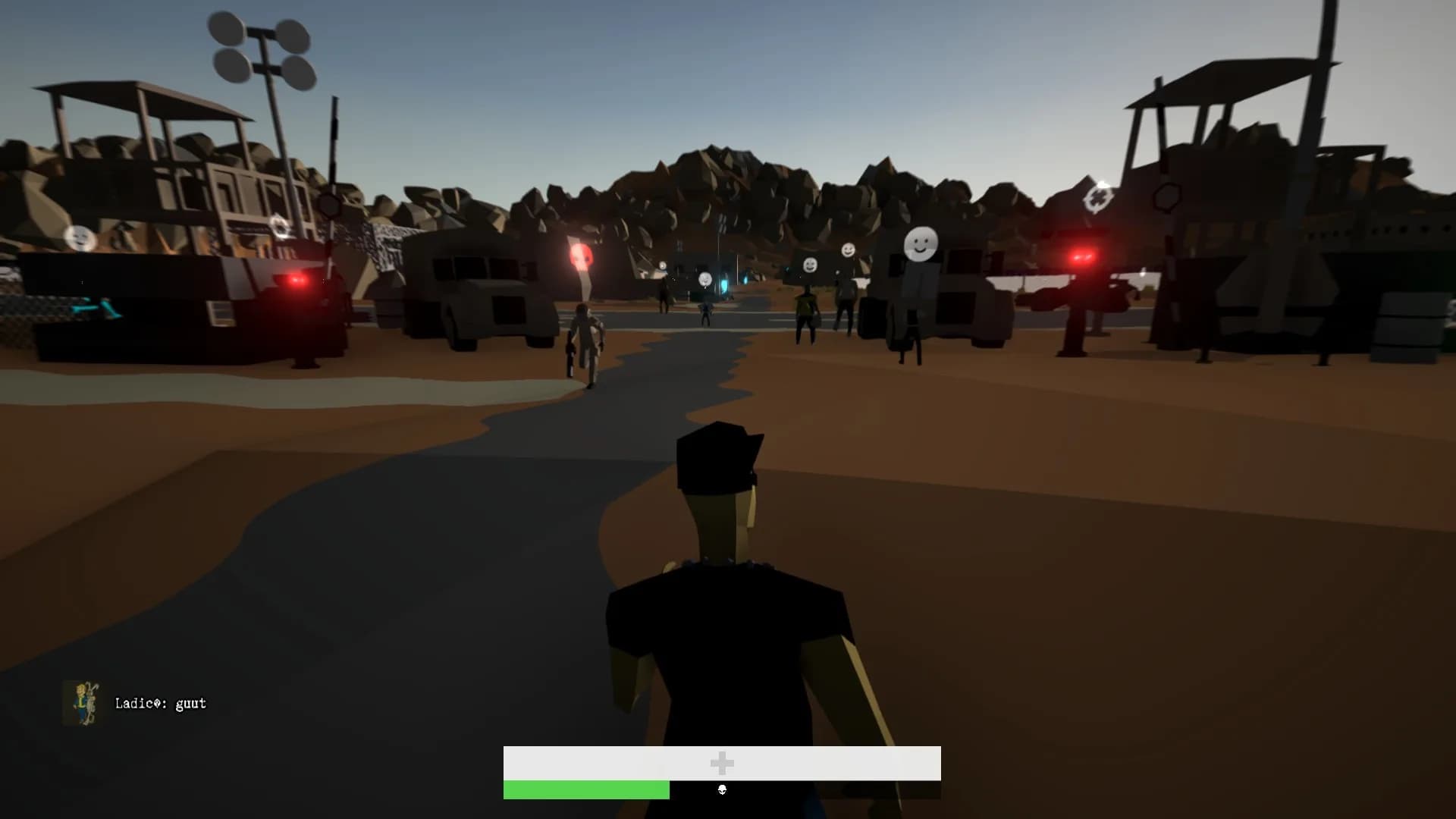 STORM AREA 51: AYY LMAO EDITION görsel 2