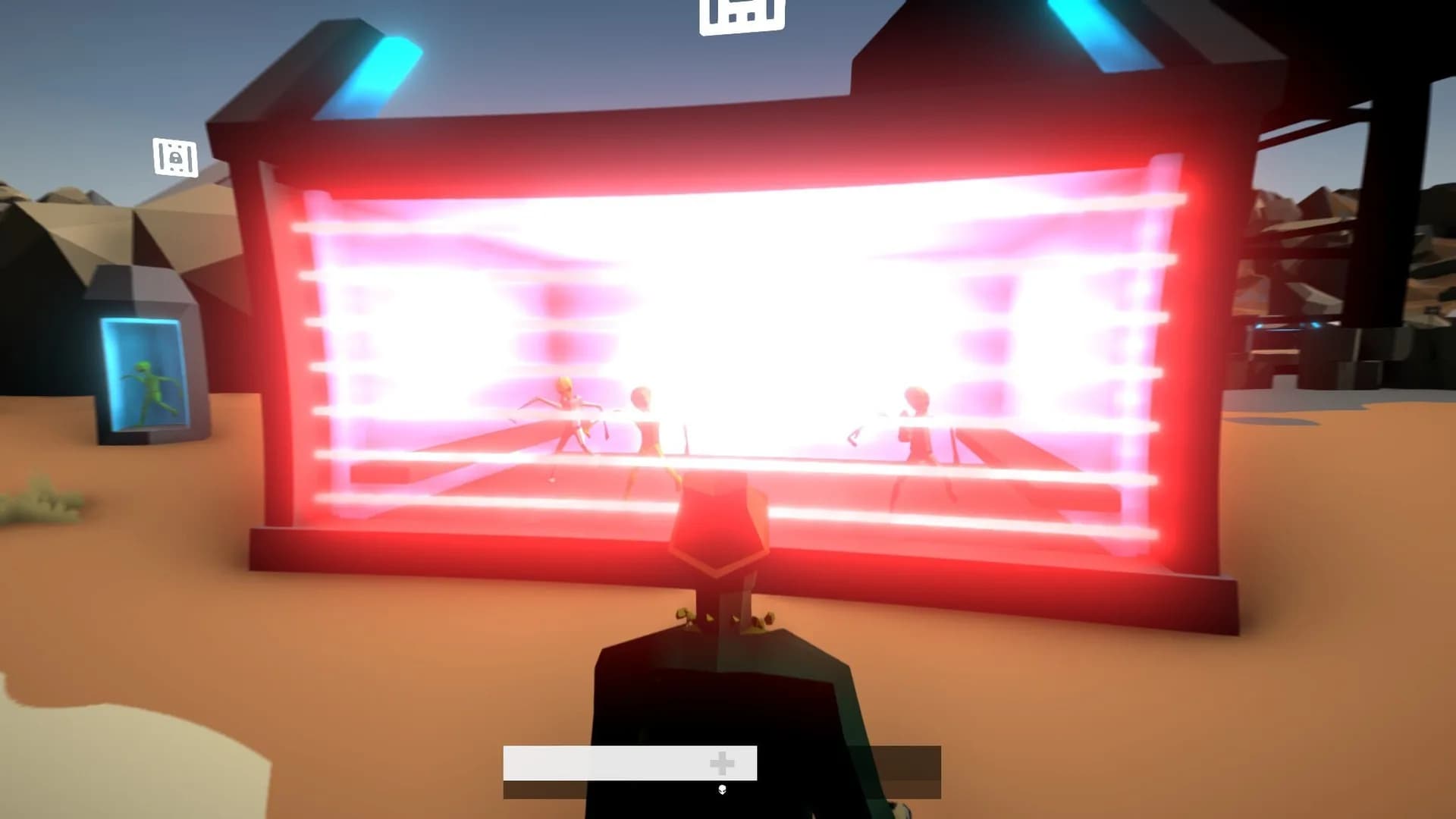 STORM AREA 51: AYY LMAO EDITION görsel 4