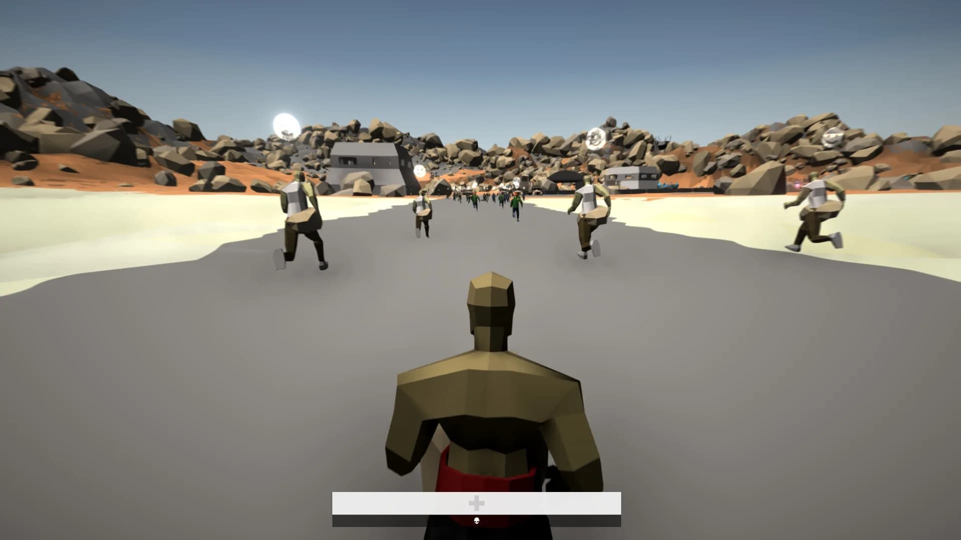 STORM AREA 51: AYY LMAO EDITION görsel 5