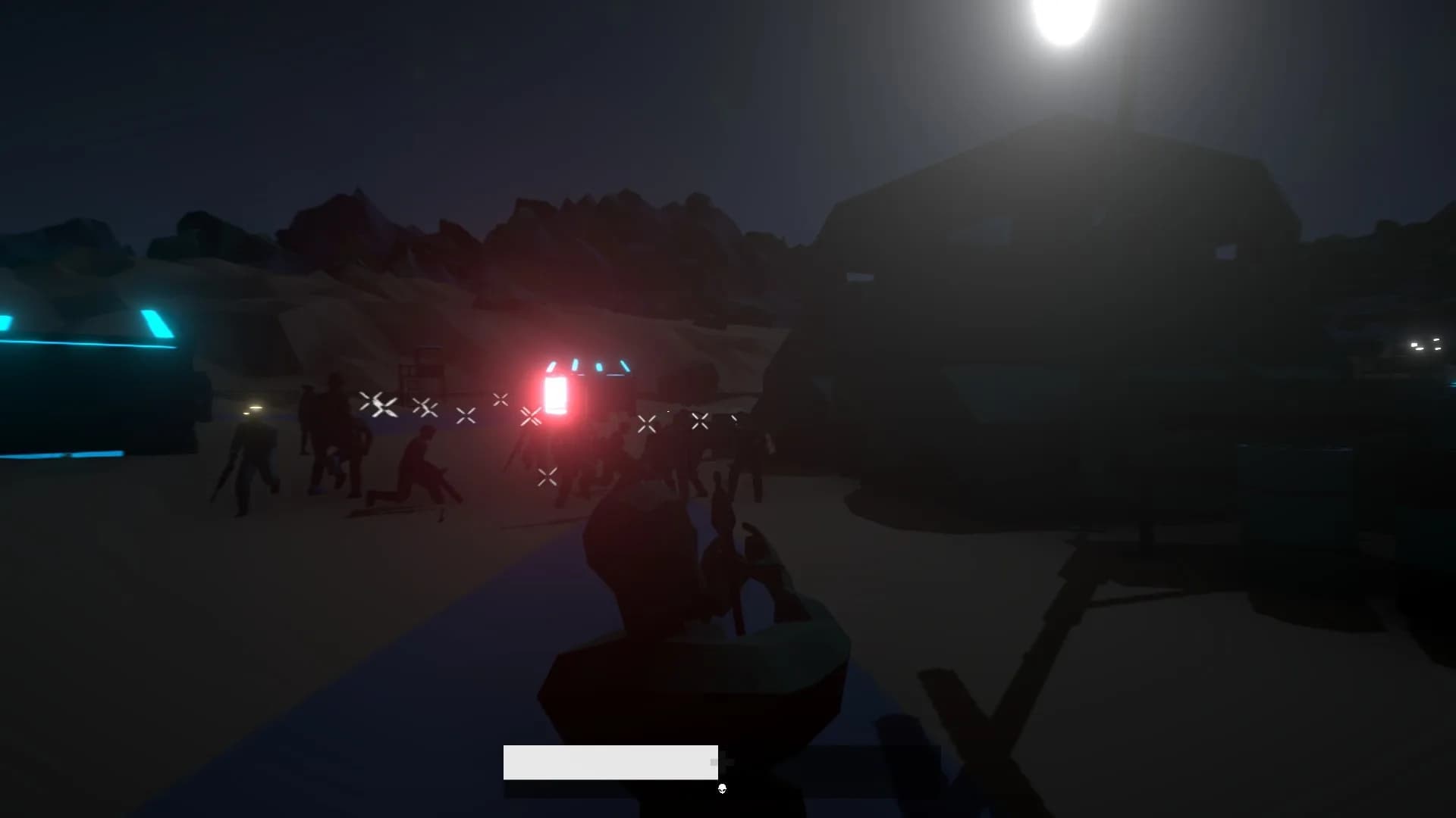 STORM AREA 51: AYY LMAO EDITION görsel 6