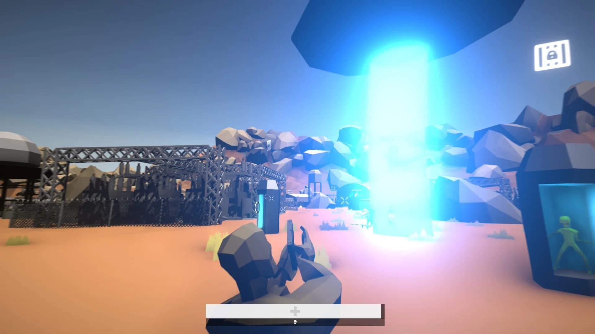 STORM AREA 51: AYY LMAO EDITION görsel 7