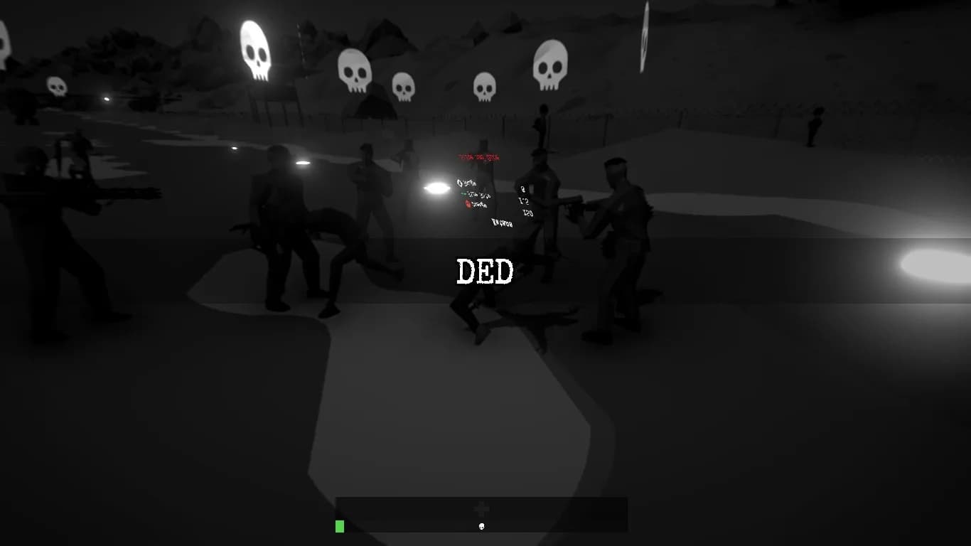 STORM AREA 51: AYY LMAO EDITION görsel 8