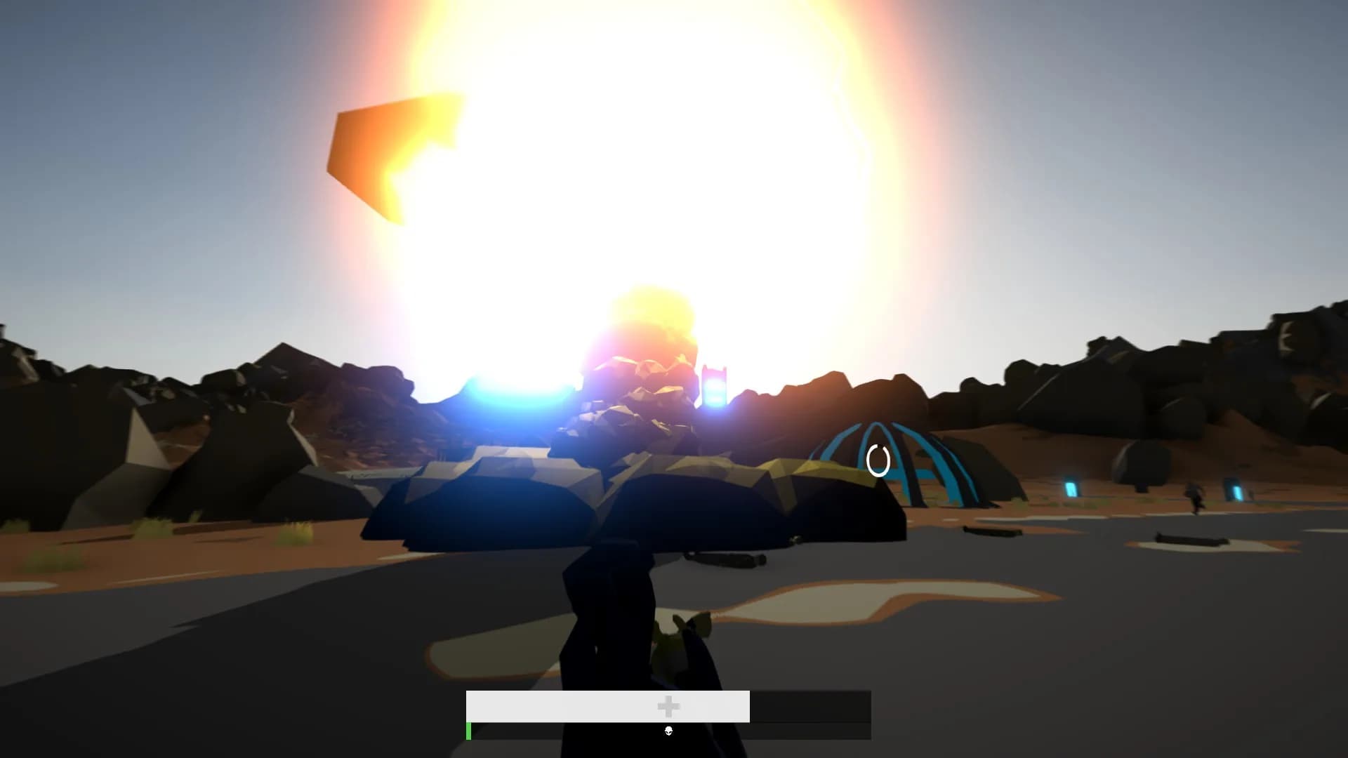 STORM AREA 51: AYY LMAO EDITION görsel 9