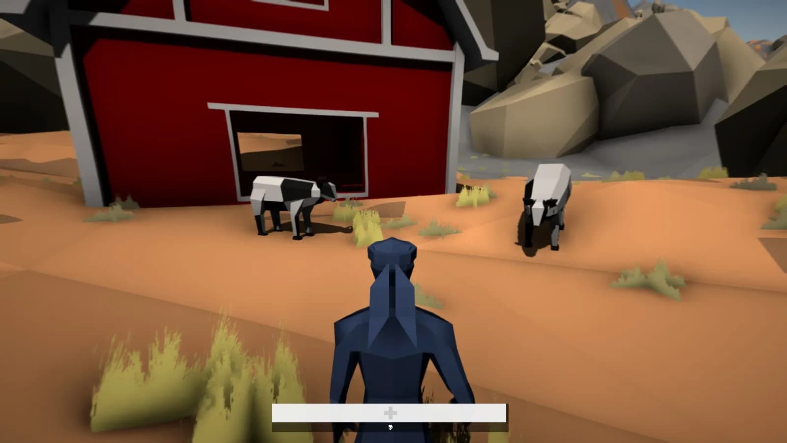 STORM AREA 51: AYY LMAO EDITION görsel 10